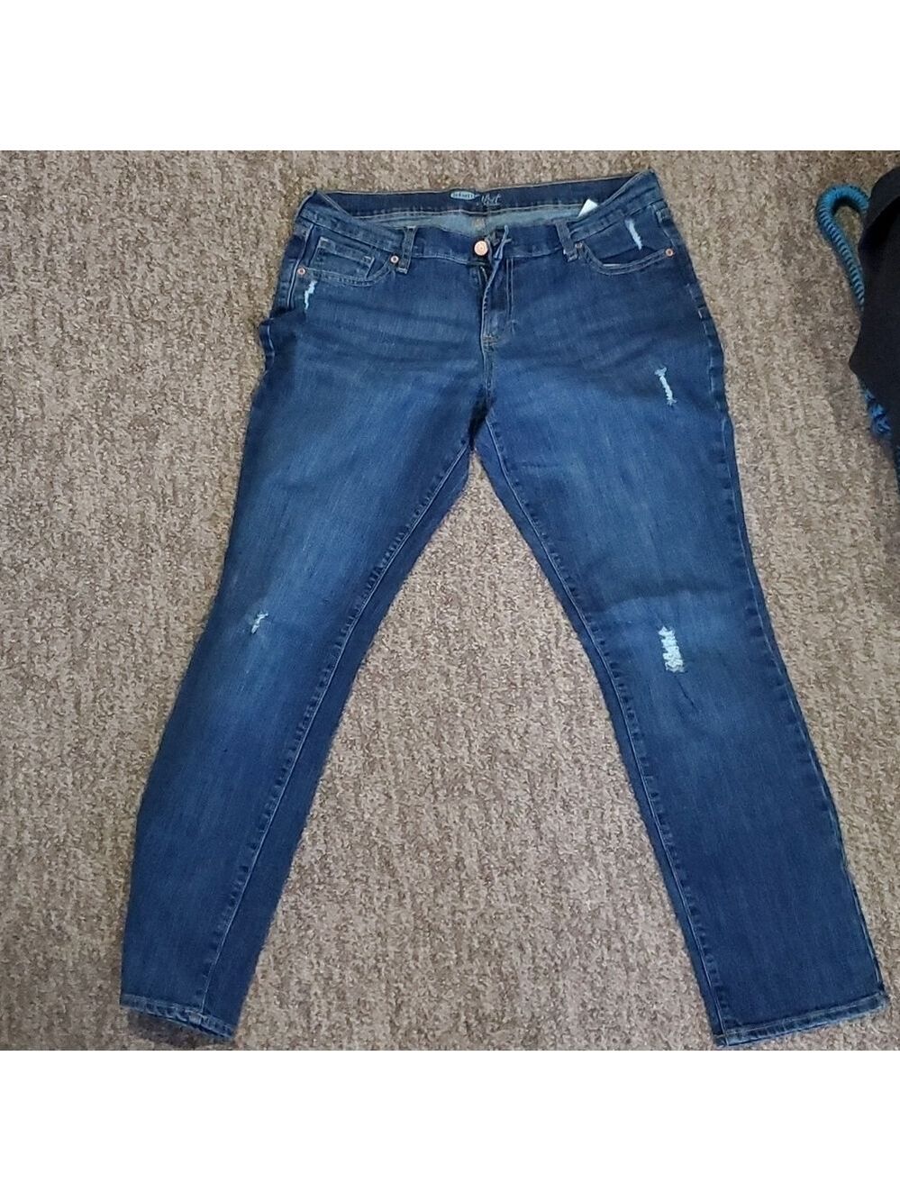 Ladies jeans size 12